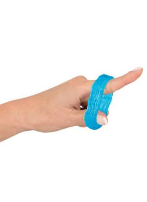 Stretchy Cock Ring Set